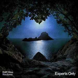 Nocturno, EdiP cover art