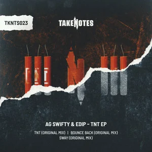 TNT, EdiP cover art