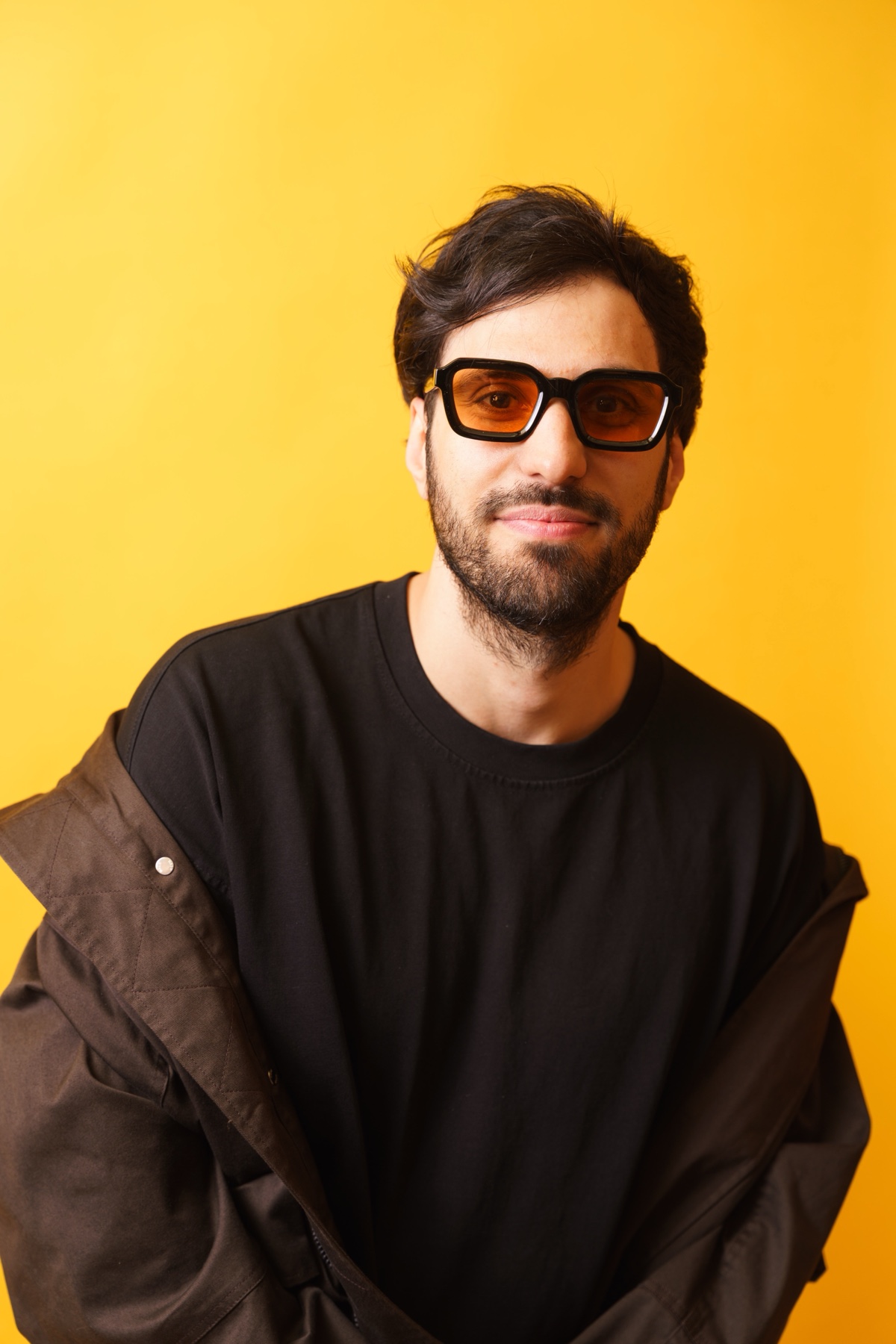 EdiP, Romanian DJ and producer, photo 03