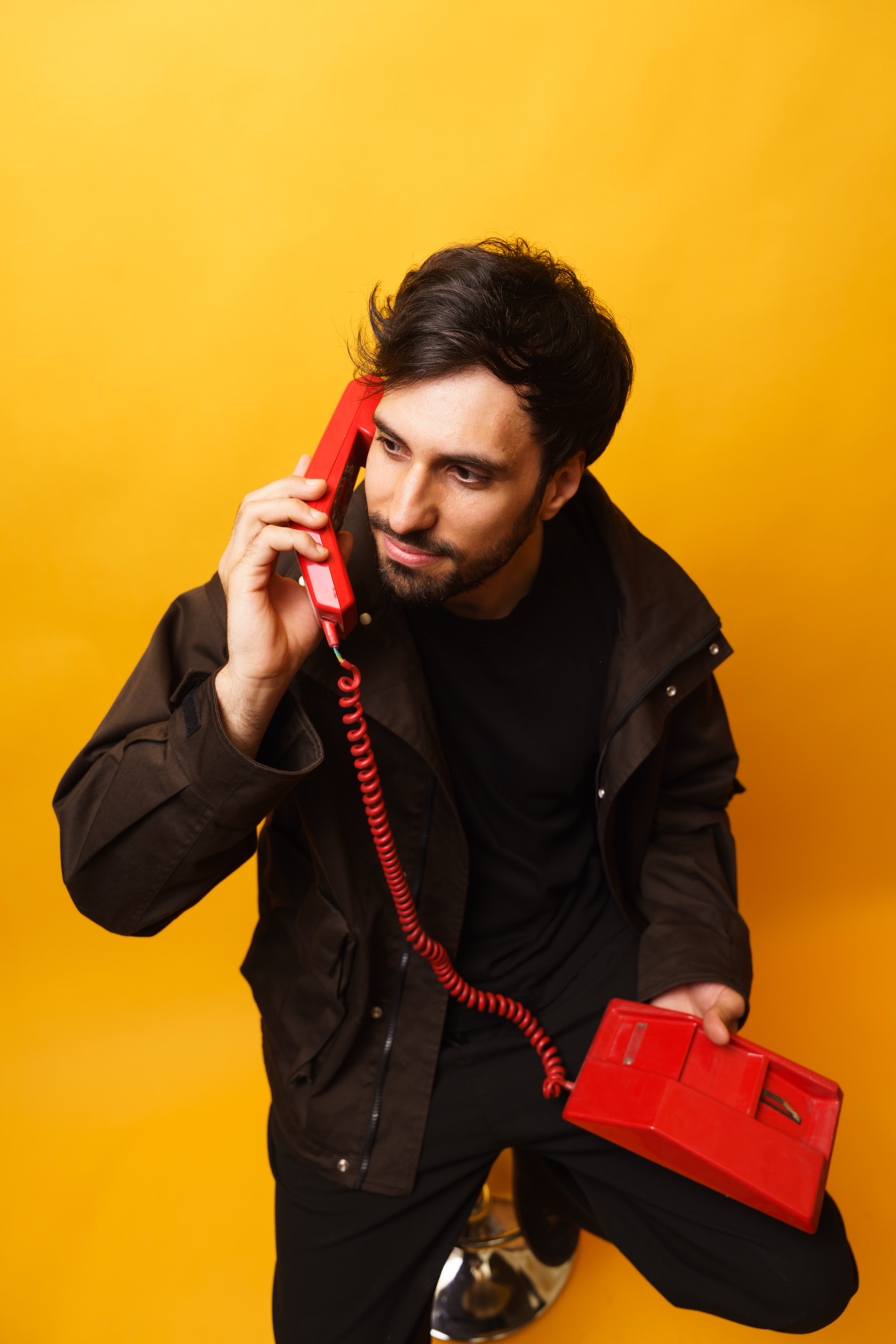EdiP, Romanian DJ and producer, photo 10