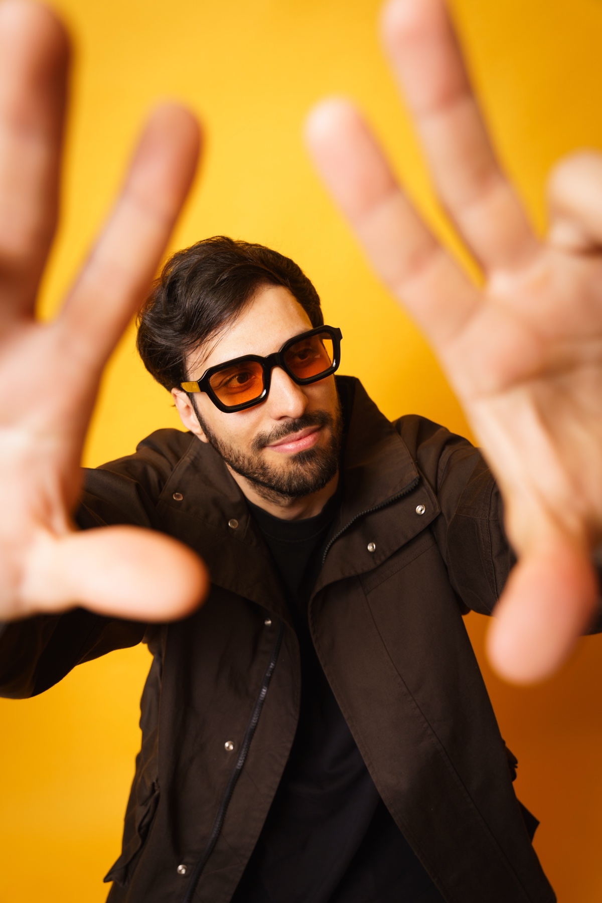 EdiP, Romanian DJ and producer, photo 12