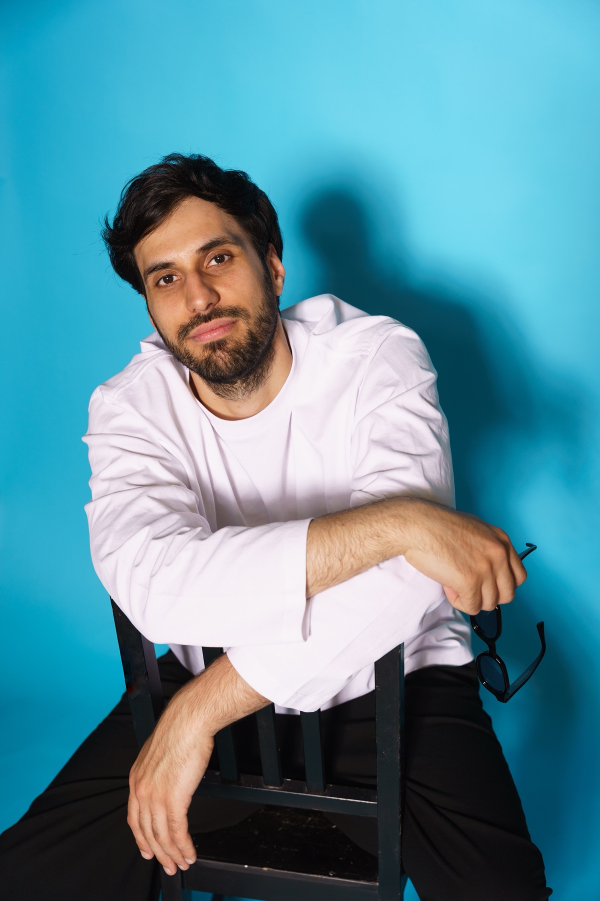 EdiP, Romanian DJ and producer, photo 13