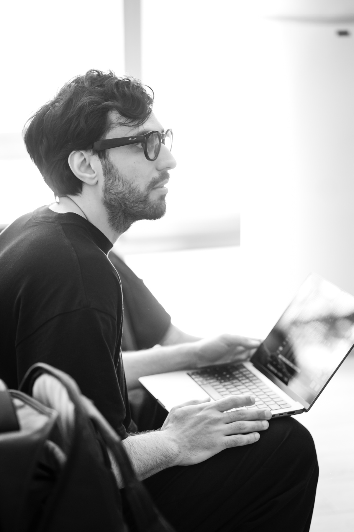 EdiP, Romanian DJ and producer, photo 14