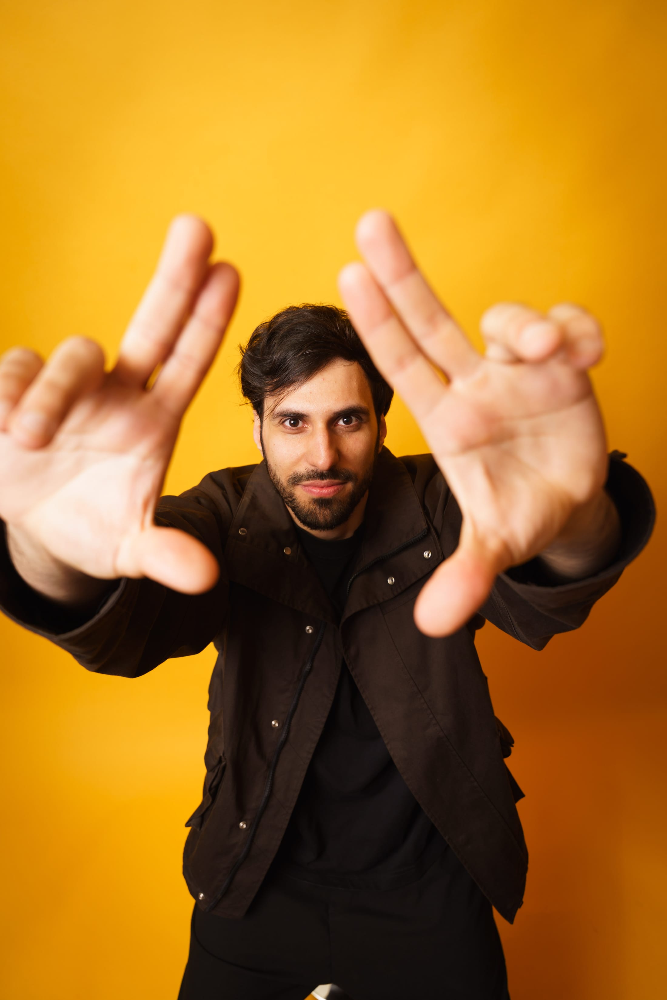 EdiP (Eduard Preduca), Romanian DJ and producer